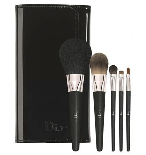 dior makeup brushes review|Dior backstage face brush.